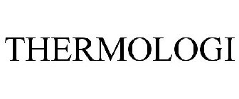 THERMOLOGI