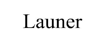 LAUNER