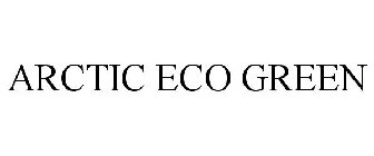 ARCTIC ECO GREEN
