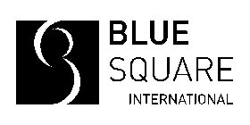B BLUE SQUARE INTERNATIONAL