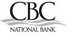 CBC NATIONAL BANK