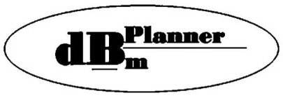 DBM PLANNER