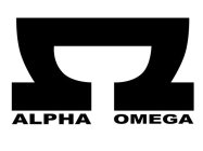 ALPHA OMEGA