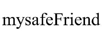 MYSAFEFRIEND