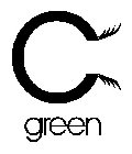 C GREEN