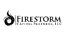 FIRESTORM CAPITAL PARTNERS, LLC