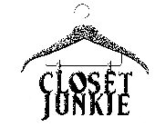 CLOSET JUNKIE