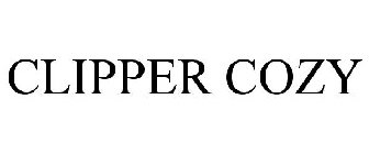 CLIPPER COZY