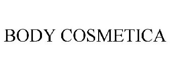 BODY COSMETICA