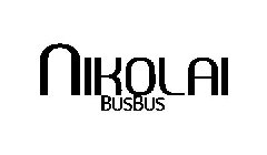 NIKOLAI BUSBUS