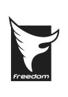 F FREEDOM