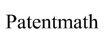 PATENTMATH