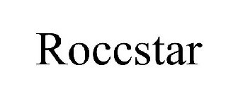 ROCCSTAR