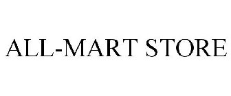 ALL-MART STORE