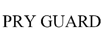 PRY GUARD
