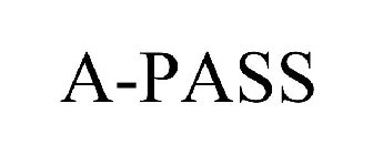 A-PASS