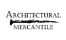 ARCHITECTURAL MERCANTILE