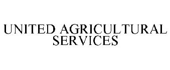 UNITED AGRICULTURAL SERVICES