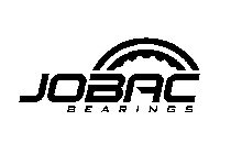 JOBAC BEARINGS