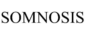 SOMNOSIS