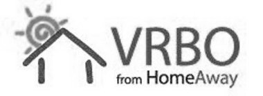 VRBO FROM HOMEAWAY