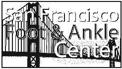 SAN FRANCISCO FOOT & ANKLE CENTER