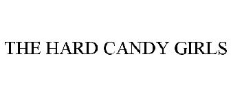 THE HARD CANDY GIRLS