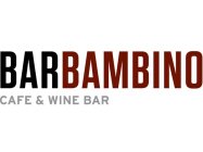 BAR BAMBINO CAFE & WINE BAR
