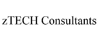 ZTECH CONSULTANTS