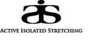 AIS ACTIVE ISOLATED STRETCHING