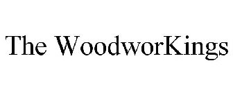 THE WOODWORKINGS