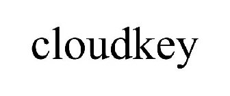 CLOUDKEY