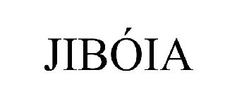 JIBÓIA