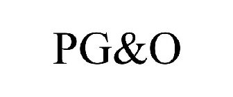 PG&O