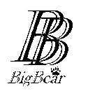 BB BIG BEAR