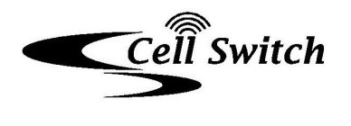 CS CELL SWITCH