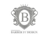 B CESAR PANIAGUA BARBER BY DESIGN REACONVERTER DEMO VERSION