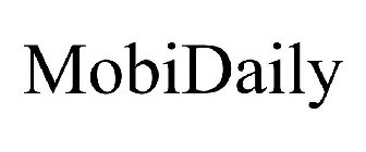 MOBIDAILY