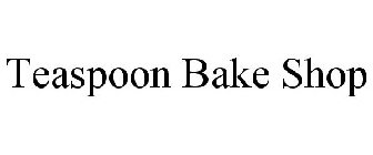 TEASPOON BAKE SHOP