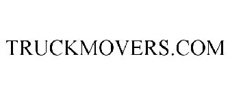 TRUCKMOVERS.COM