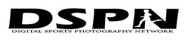 DSPN DIGITAL SPORTS PHOTOGRAPHY NETWORK