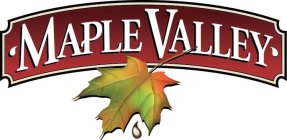 MAPLE VALLEY