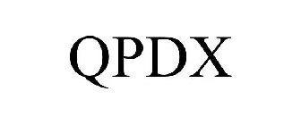 QPDX