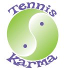 TENNIS KARMA