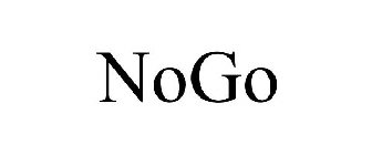 NOGO