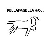 BELLAFAGELLA & CO.