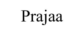 PRAJAA