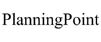 PLANNINGPOINT