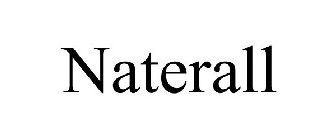 NATERALL