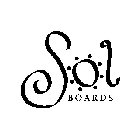 SOL BOARDS